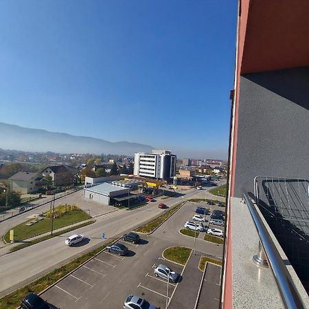 Apartman Victoria Lukavica エクステリア 写真