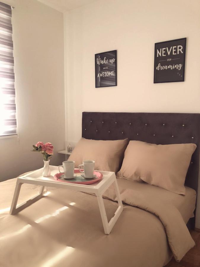 Apartman Victoria Lukavica エクステリア 写真